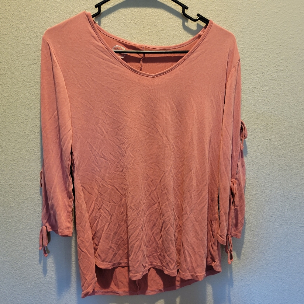 Maurices womens top